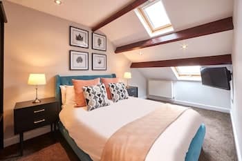 Kittiwake Cottage in Flamborough