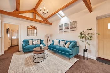 Gannet Cottage in Flamborough