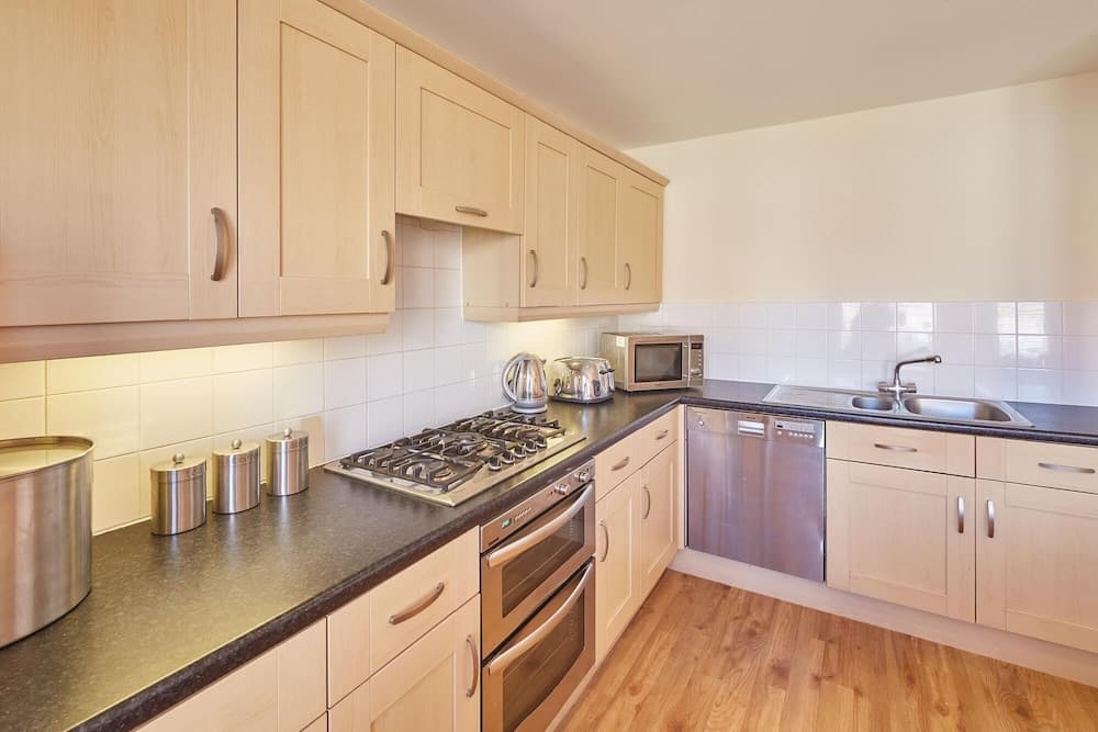 The Scuttlebutt Townhouse