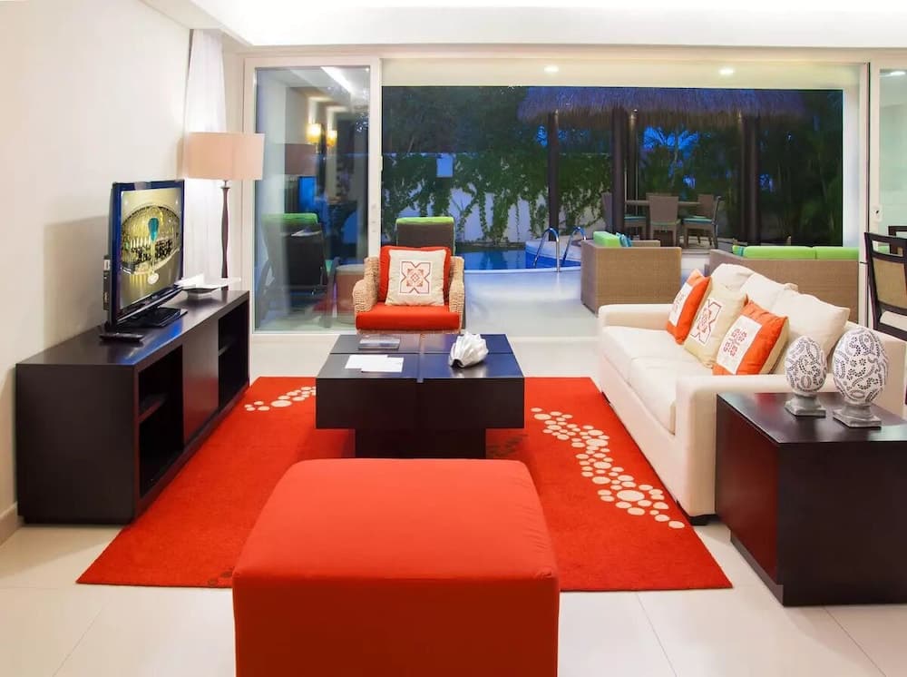 Marival Distinct Luxury Residences