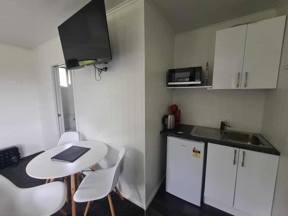 GLENALMOND Historic Homestead & Alpine Country Stay