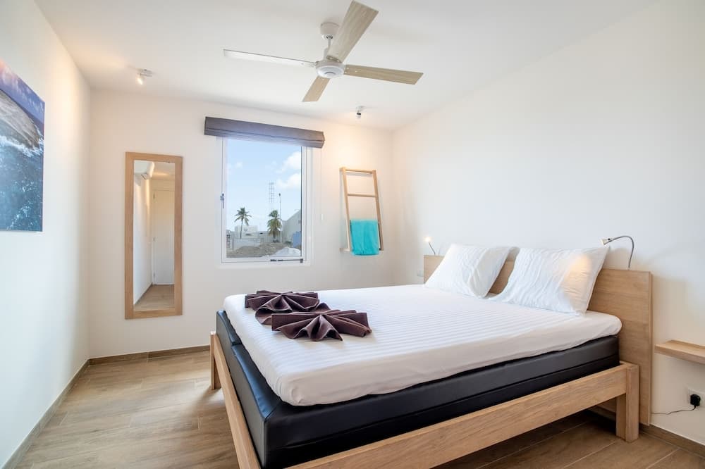 Chogogo Dive & Beach Resort Bonaire