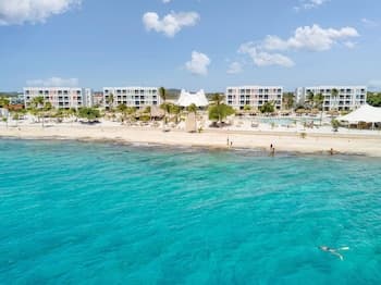 Chogogo Dive & Beach Resort Bonaire