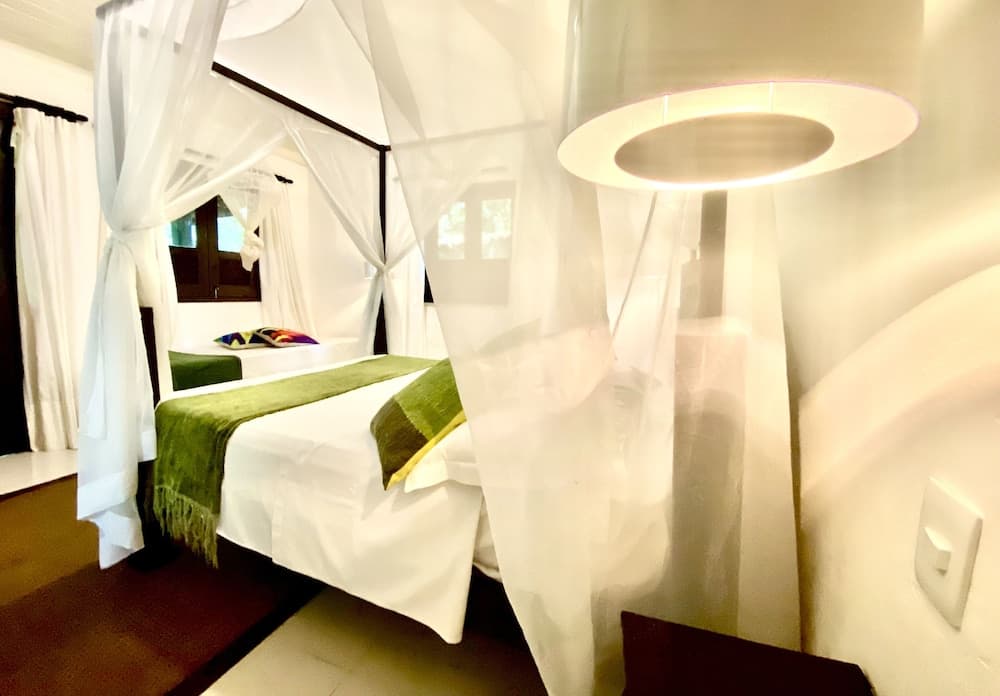 POUSADA MANGUEIRA Boutique Hotel