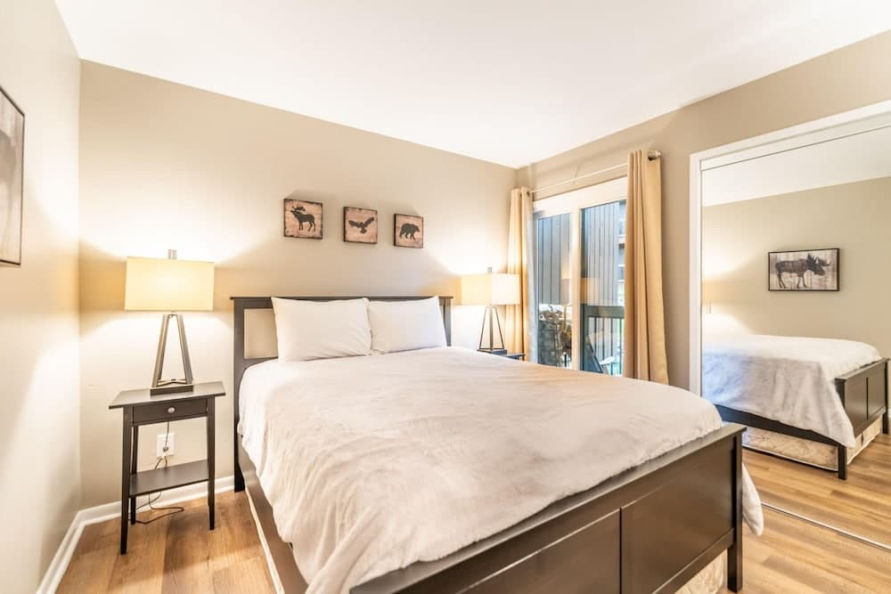 Wild Irishman #1020 by Summit County Mountain Retreats