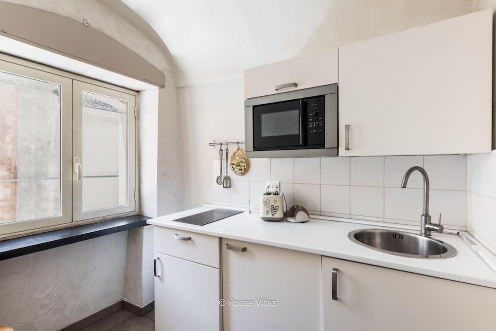 Dammuso Iblarch in Noto