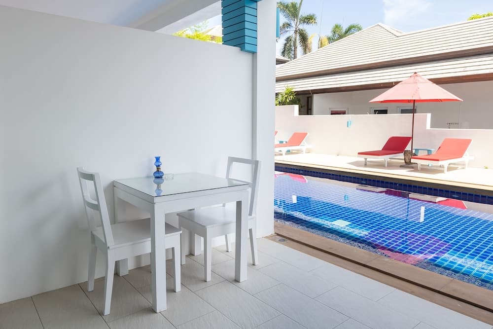 Pure Beach Club Resort