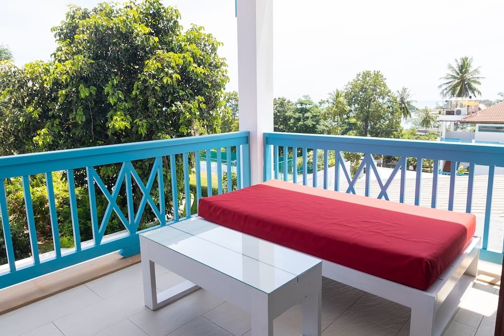 Pure Beach Club Resort