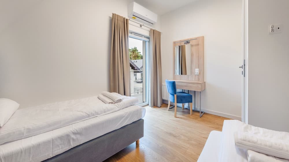 Apartamenty Sun & Snow Horizon Park