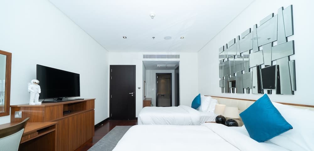 KOHH – 2BR in Anantara North Residence