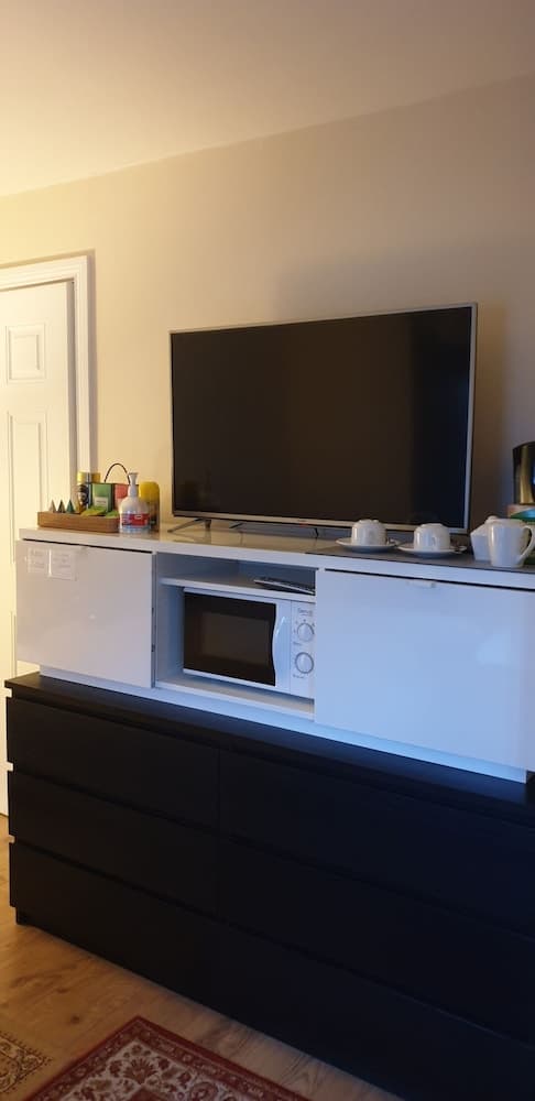 Art Deco House Dublin Close to City Centre