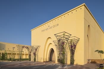 Time Square Resort & Spa, Bhuj