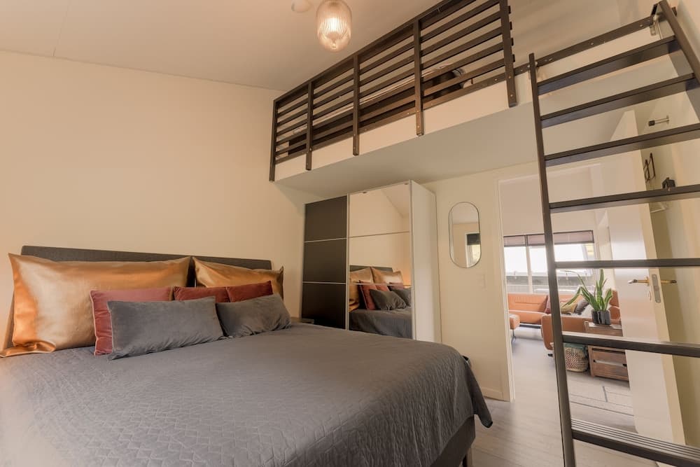 Luxurious & Unique Villa - Beach- Hiking