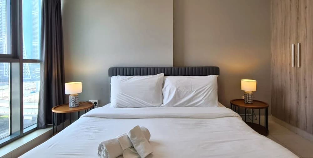 360 Vacation – THE BAY Residence 1BR Apartment