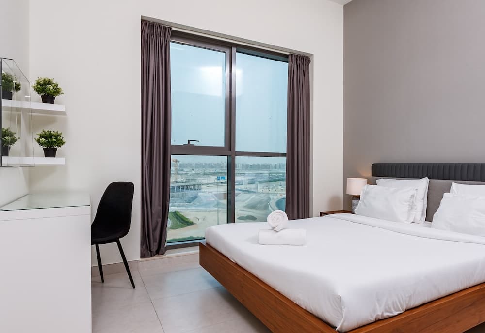 360 Vacation – THE BAY Residence 1BR Apartment