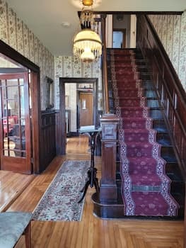 Prince County Guest House