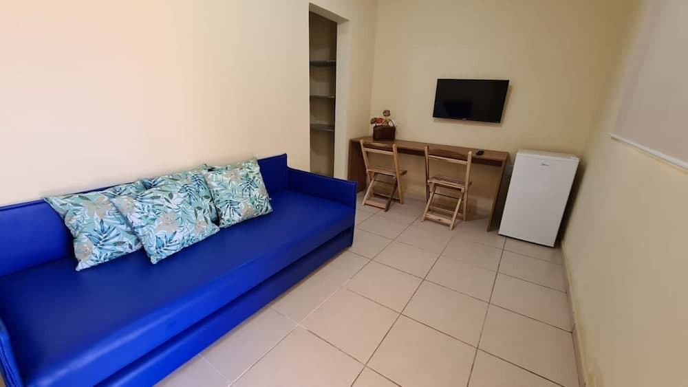 Hotel Arena Carneiros By AFT