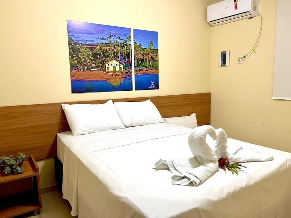 Hotel Arena Carneiros By AFT