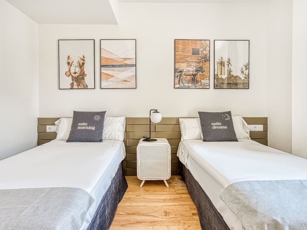 Limehome Haro Calle de la Vega