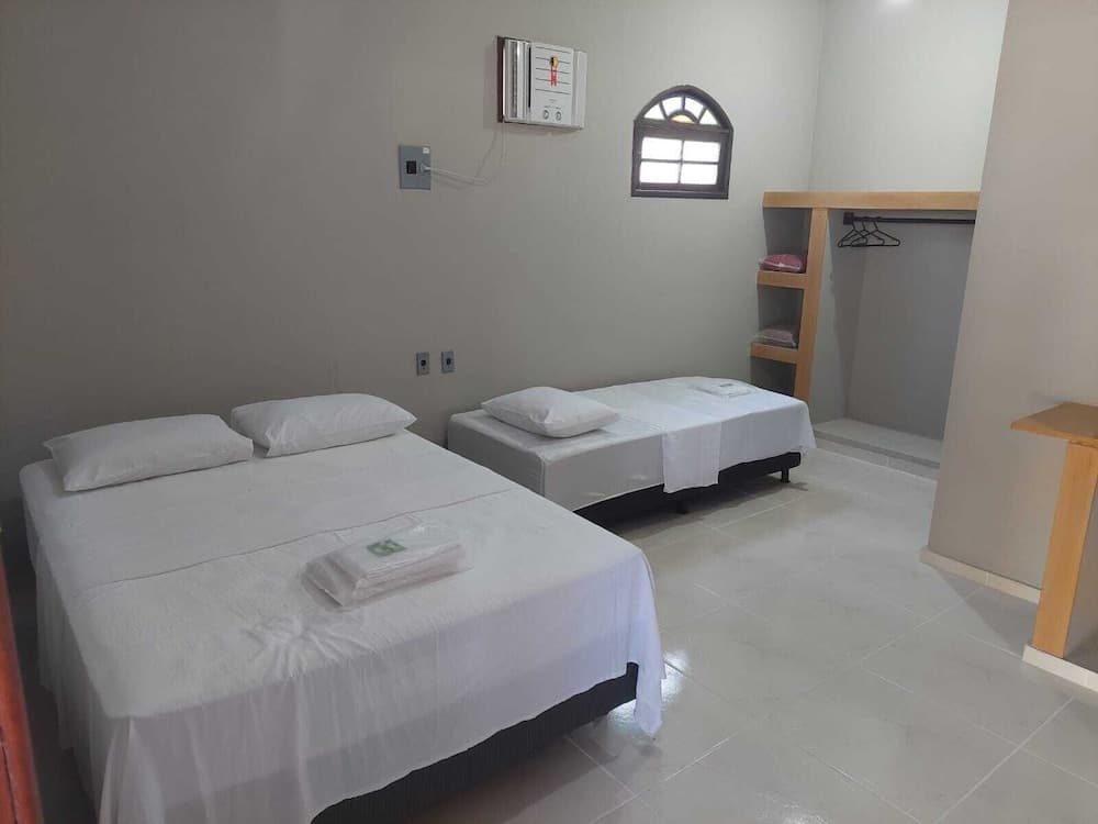 Barramar Hotel E Pousada