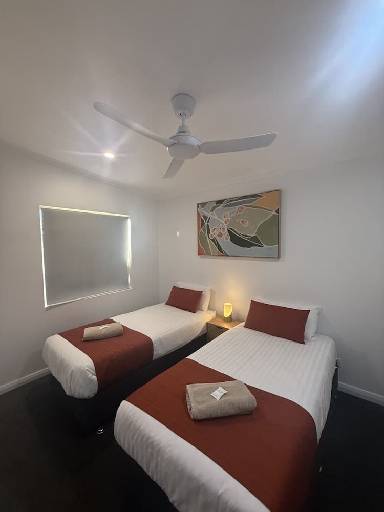 Broken Hill Outback View Holiday Park