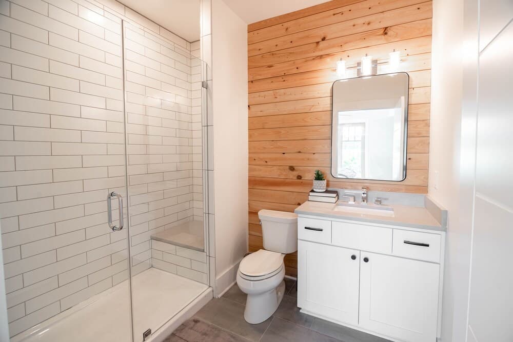 Evergreen at Main & Pine