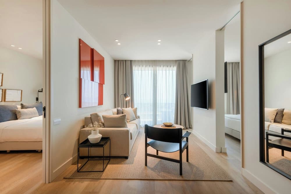 Sabàtic, Sitges, Autograph Collection