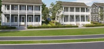 The Bluebird Balcony 2A