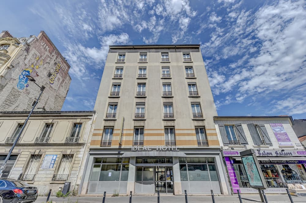 hotel image