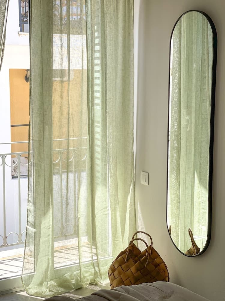 Amabilis City Apartment