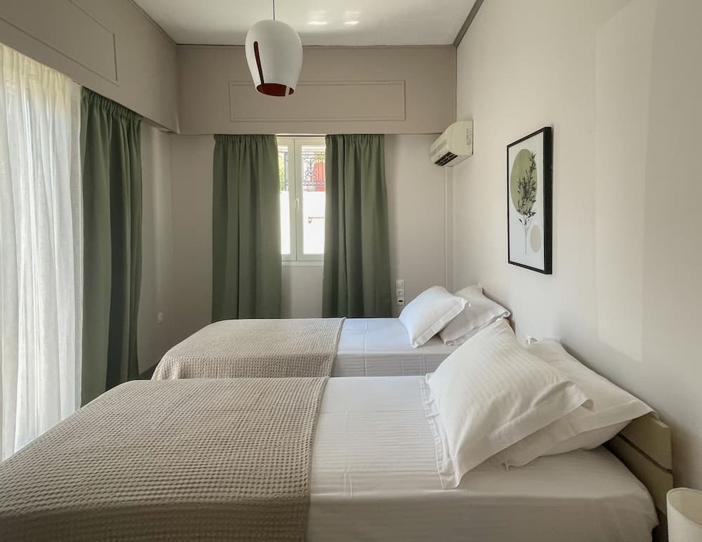 Amabilis City Apartment