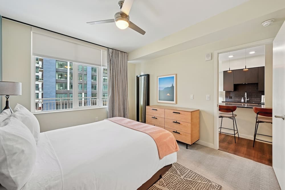 Sentral Union Station