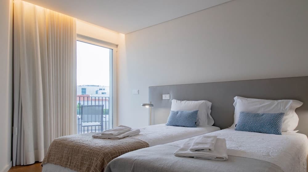 Home Azores - Coliseu Residences