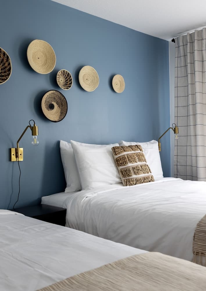 Kettle Valley Beach Resort