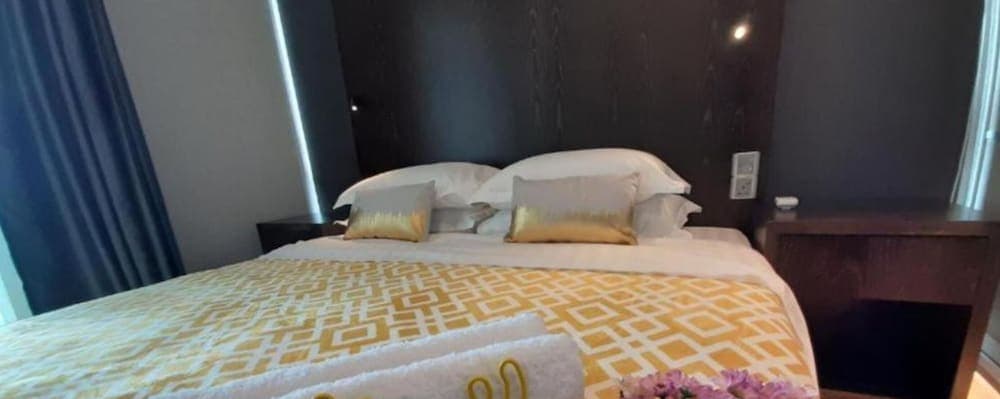 Geo38 Prime Suites Genting Highlands