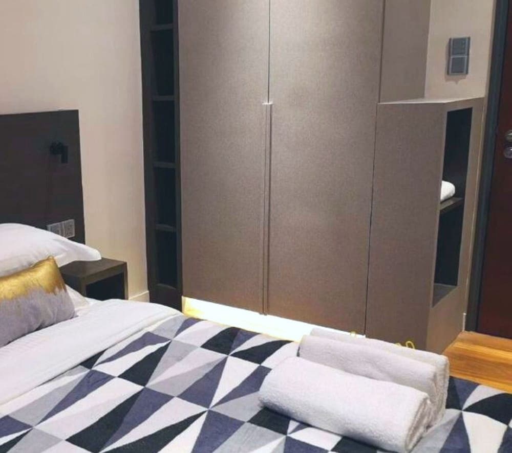 Geo38 Prime Suites Genting Highlands