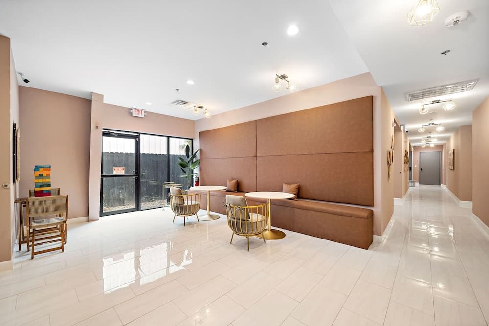 Wanderstay Boutique Hotel