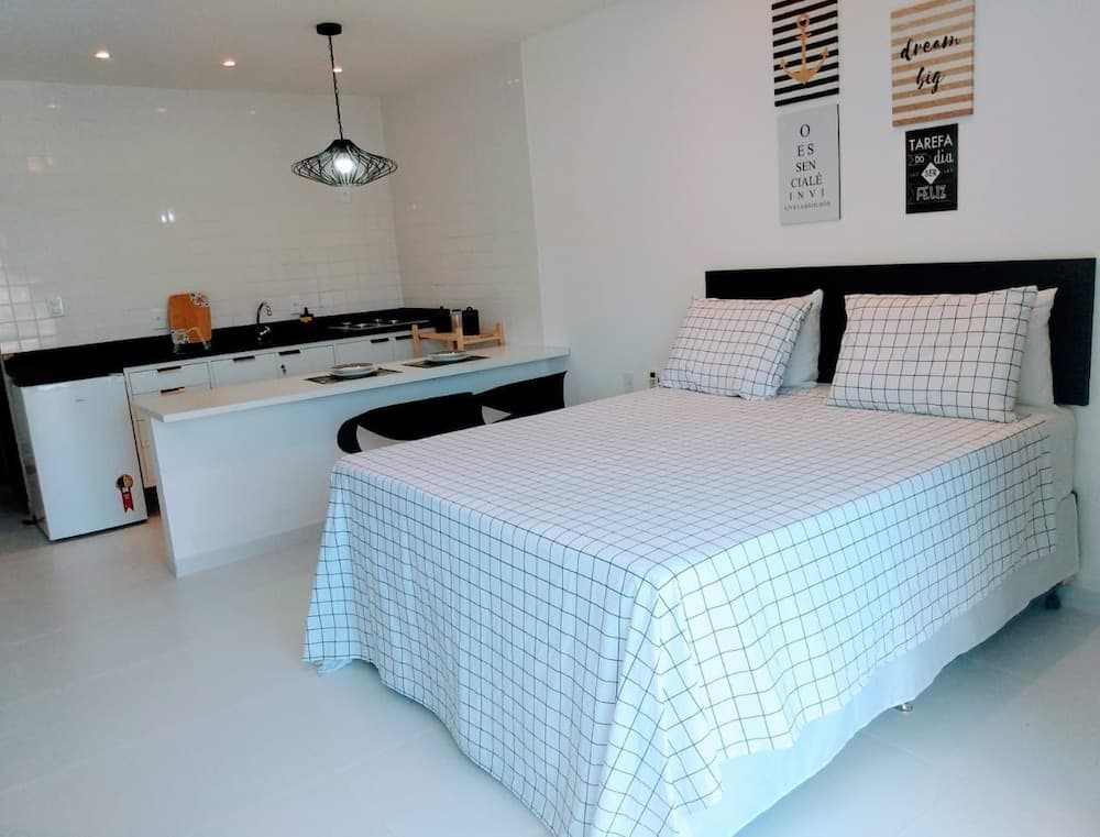 Mar Turquesa Eco Pousada