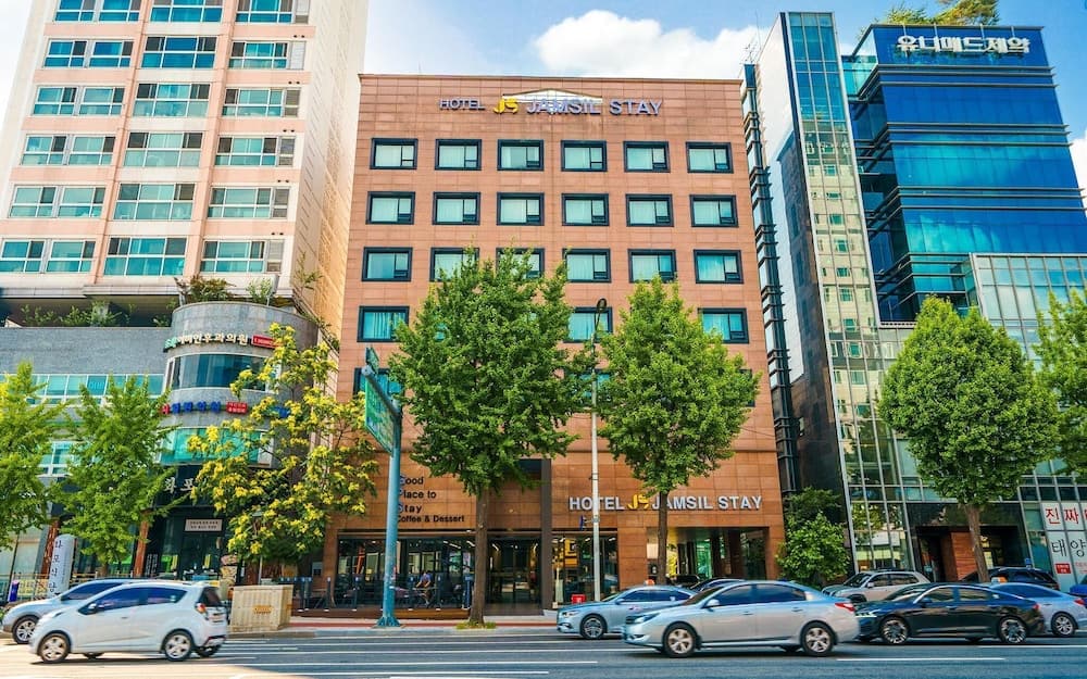 hotel image