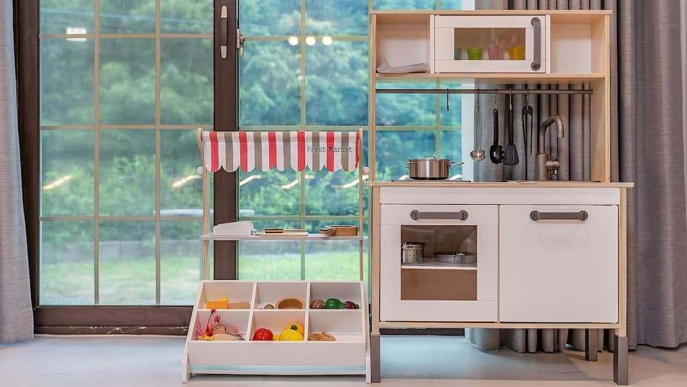 Gapyeong Neurigegeodgi Kids Family Pension