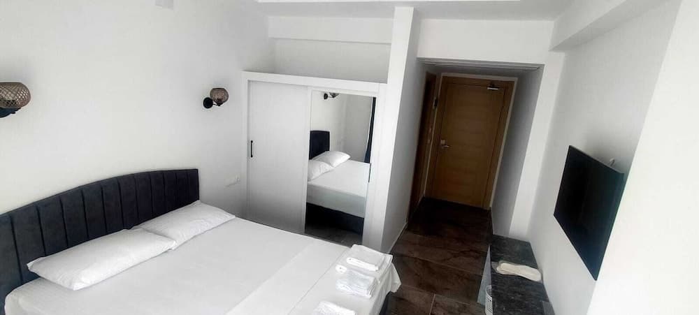 GRAND KÖSE AİRPORT HOTEL