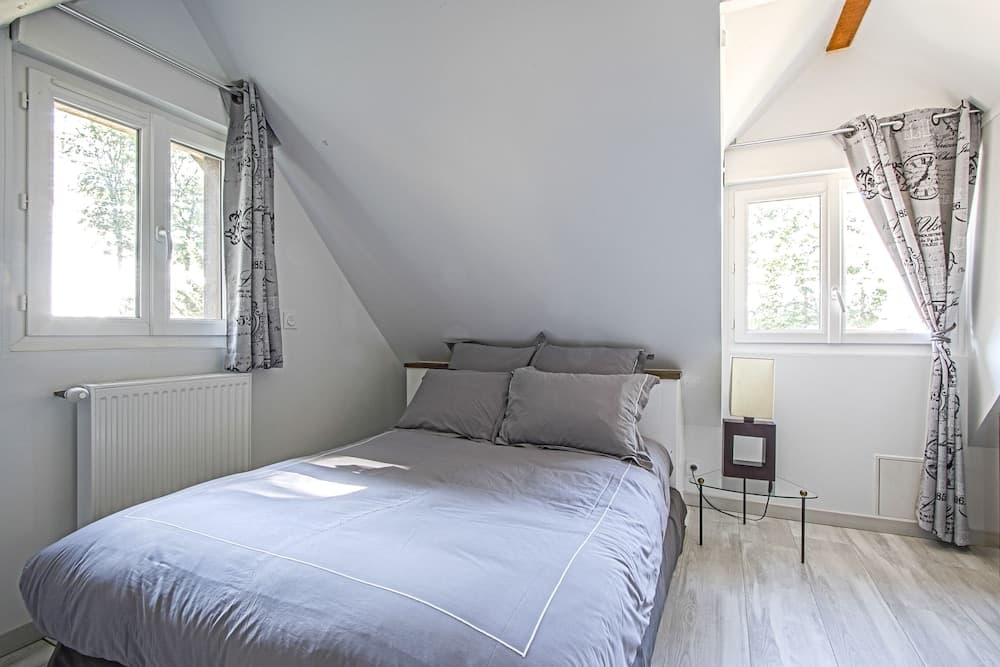 Clos Céleste - Campagne d'Etretat