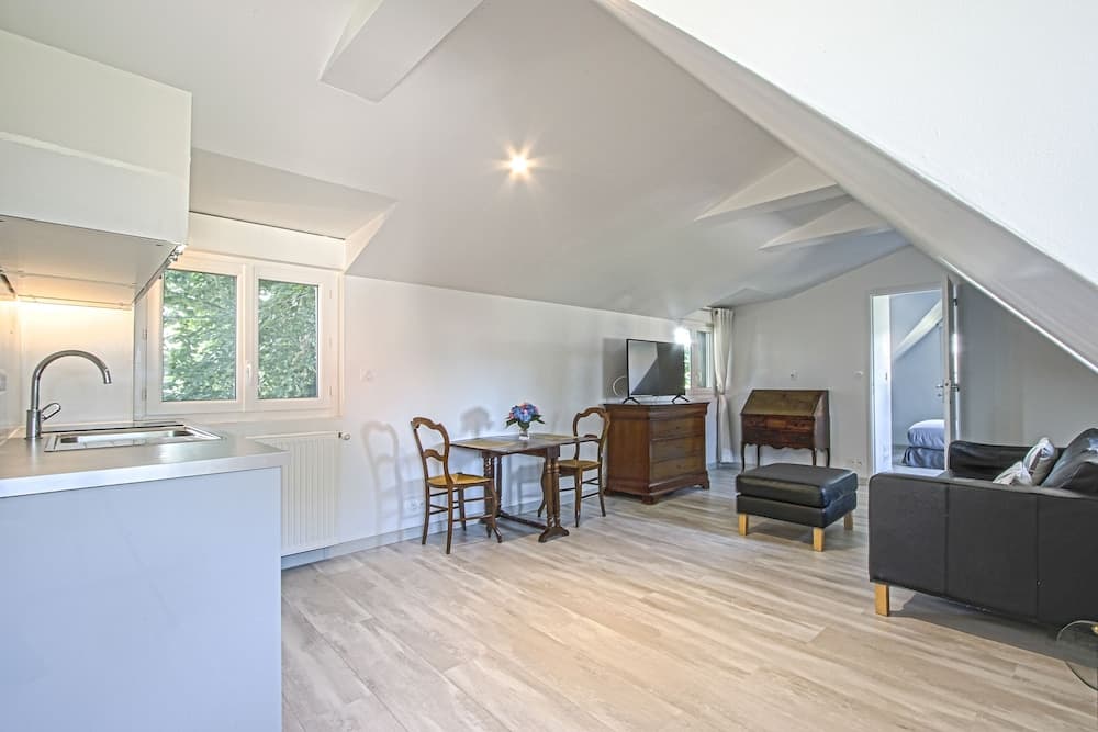 Clos Céleste - Campagne d'Etretat