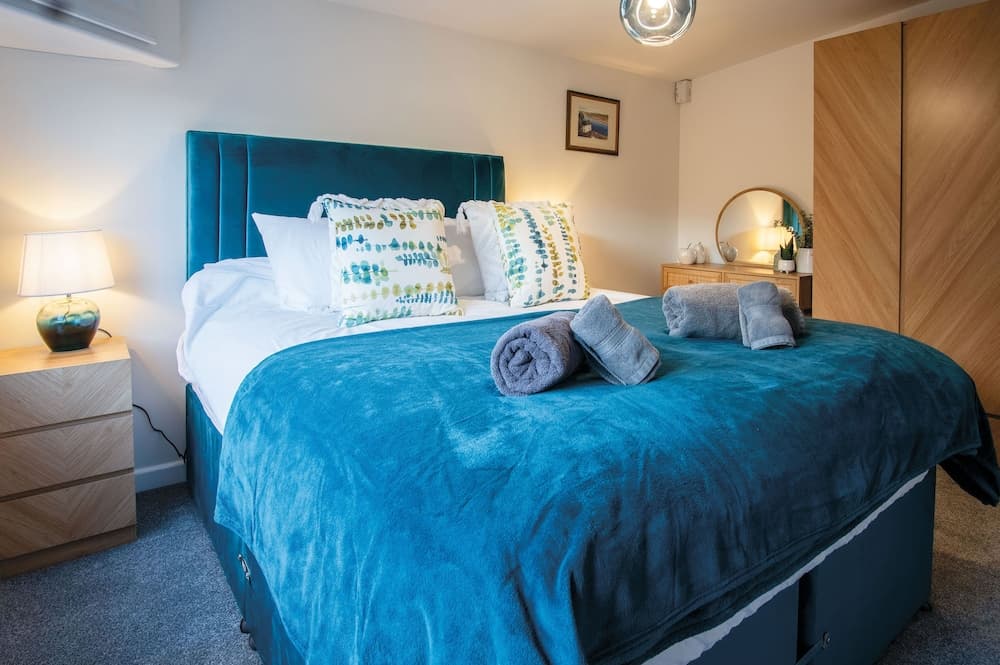 Anchor Well - 2 Bedroom - Ludchurch