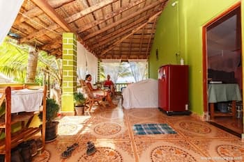 Agonda Secret Garden