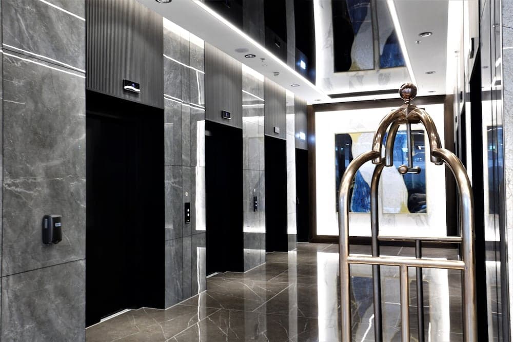 Grand Plaza Hotel and Congress Centre