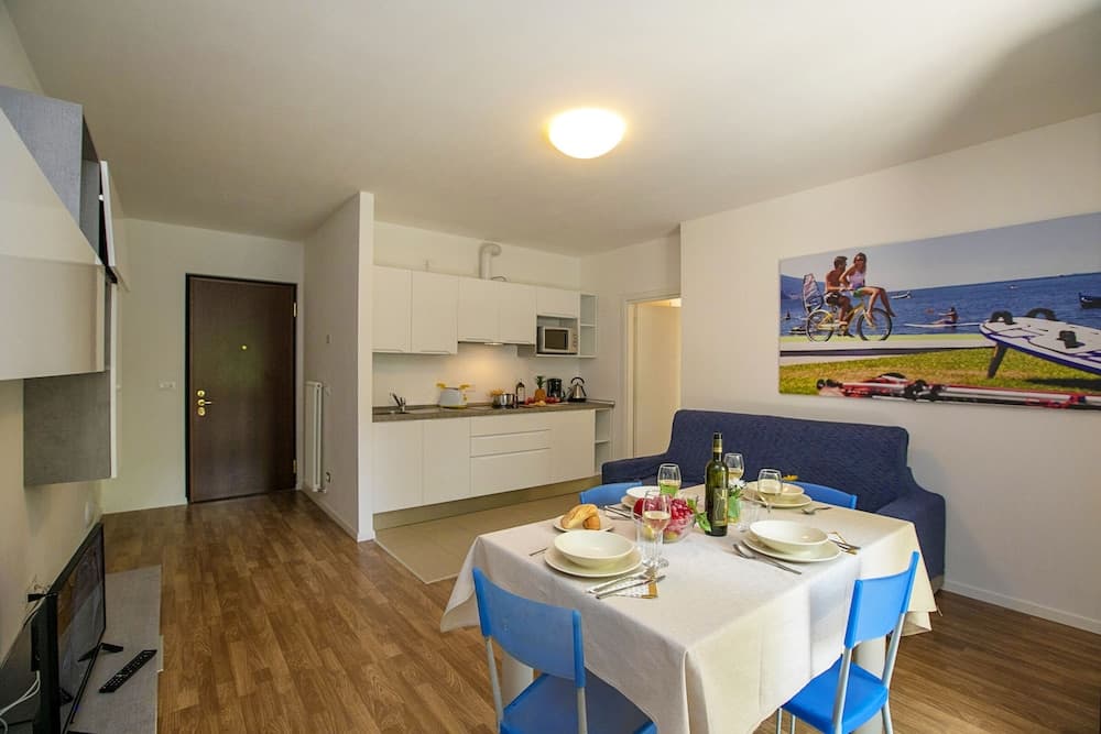 Casa Barone 4, 400mt From Lake