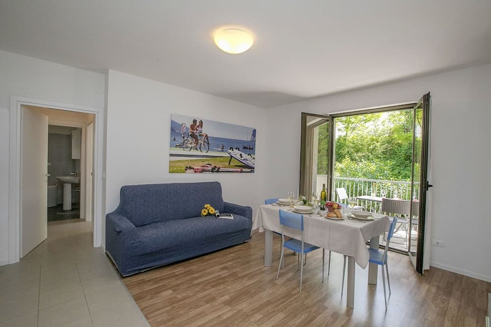 Casa Barone 4, 400mt From Lake