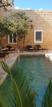 Palazzo Pisani Malta Boutique & Spa