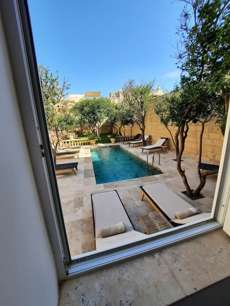 Palazzo Pisani Malta Boutique & Spa